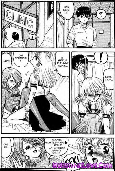 More Ultimate Hardcore Anime Hentai Manga Cartoon Porn Madness 15