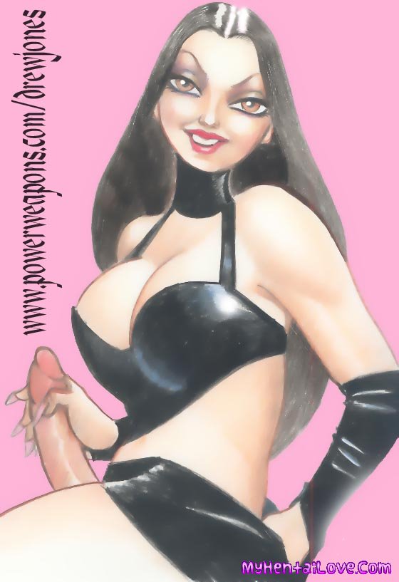 More Ultimate Hardcore Anime Hentai Manga Cartoon Porn Madness 23