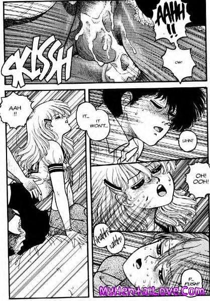 More Ultimate Hardcore Anime Hentai Manga Cartoon Porn Madness 28