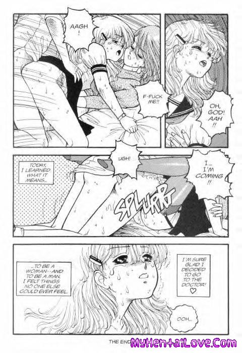 More Ultimate Hardcore Anime Hentai Manga Cartoon Porn Madness 42