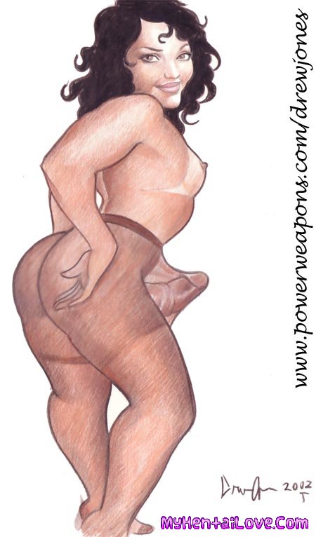 More Ultimate Hardcore Anime Hentai Manga Cartoon Porn Madness 58