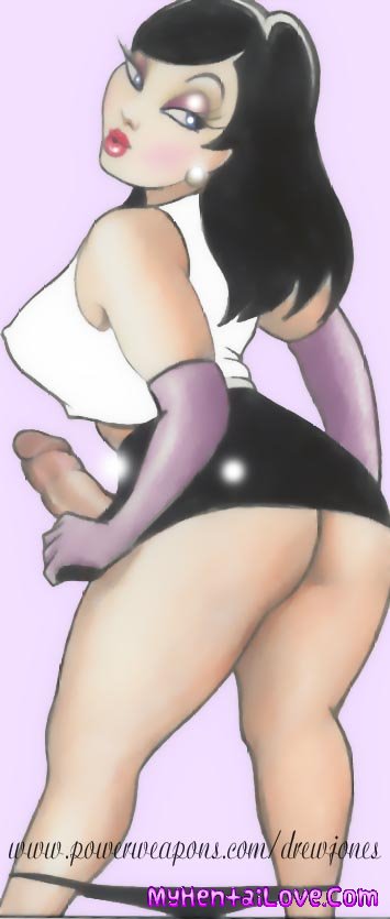 More Ultimate Hardcore Anime Hentai Manga Cartoon Porn Madness 78