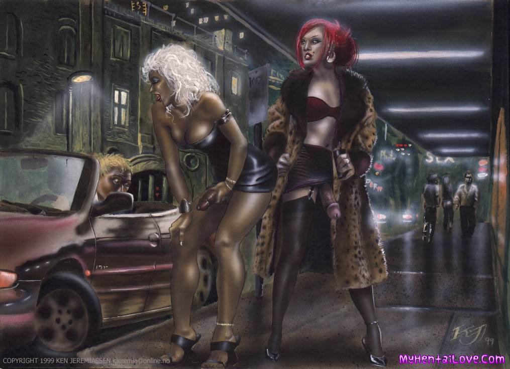 11. Colección definitiva de Hardcore Anime Hentai Manga Cartoon Porn 2