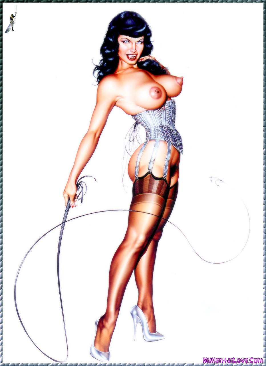 11. Colección definitiva de Hardcore Anime Hentai Manga Cartoon Porn 20