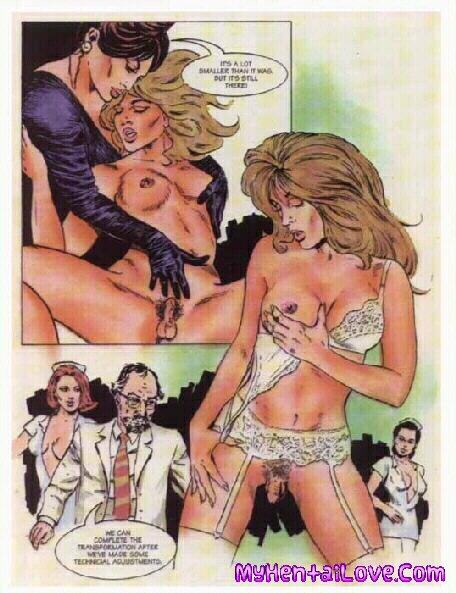 11. Colección definitiva de Hardcore Anime Hentai Manga Cartoon Porn 33