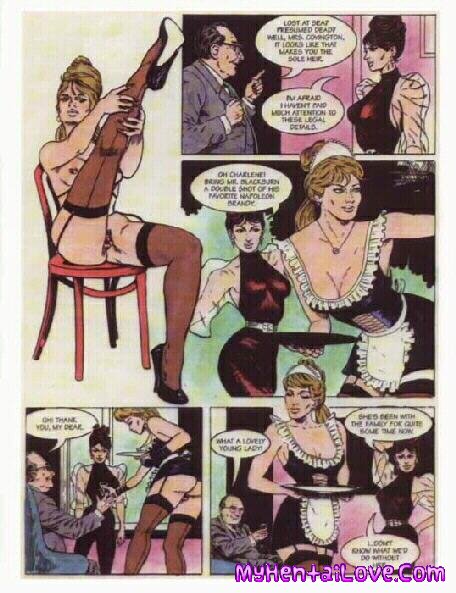 11. Colección definitiva de Hardcore Anime Hentai Manga Cartoon Porn 38