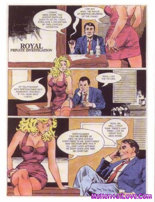 11. Colección definitiva de Hardcore Anime Hentai Manga Cartoon Porn 43