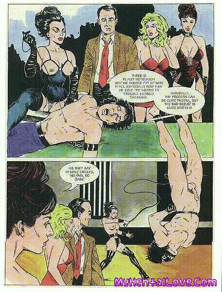 11. Colección definitiva de Hardcore Anime Hentai Manga Cartoon Porn 44