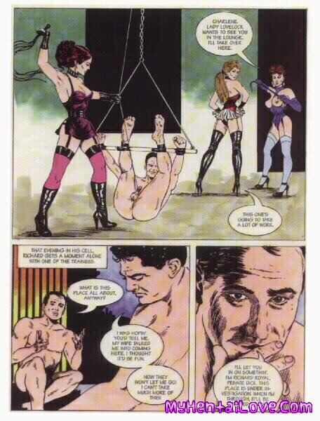 11. Colección definitiva de Hardcore Anime Hentai Manga Cartoon Porn 47