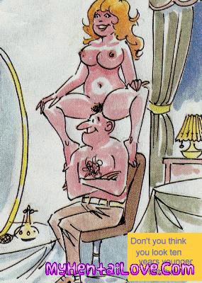 11. Colección definitiva de Hardcore Anime Hentai Manga Cartoon Porn 60