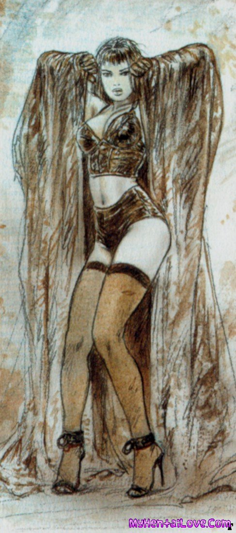 11. Colección definitiva de Hardcore Anime Hentai Manga Cartoon Porn 70