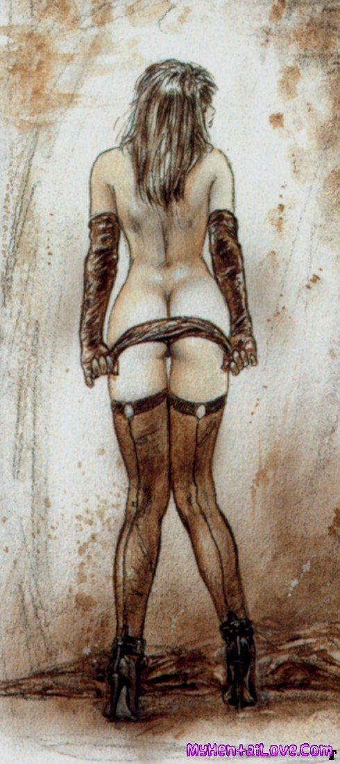 11. Colección definitiva de Hardcore Anime Hentai Manga Cartoon Porn 72