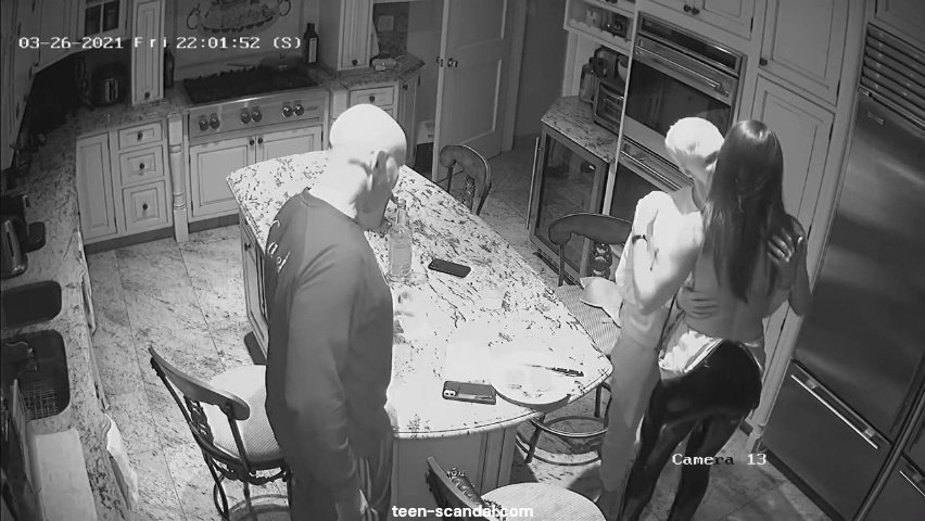 Caught Through a Hacked IP Cam — And It’s Dirtier Than You Expect 1