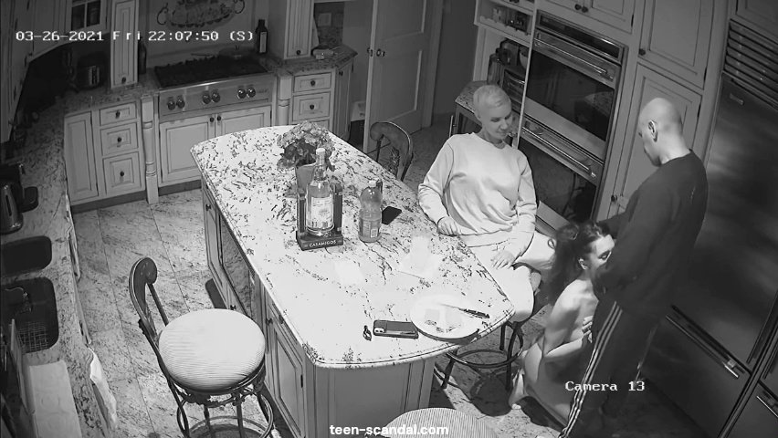 Caught Through a Hacked IP Cam — And It’s Dirtier Than You Expect 2
