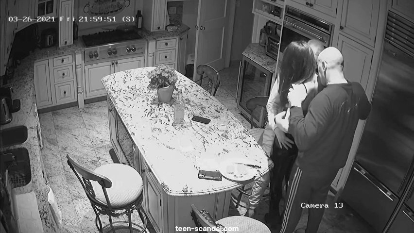 Caught Through a Hacked IP Cam — And It’s Dirtier Than You Expect 3