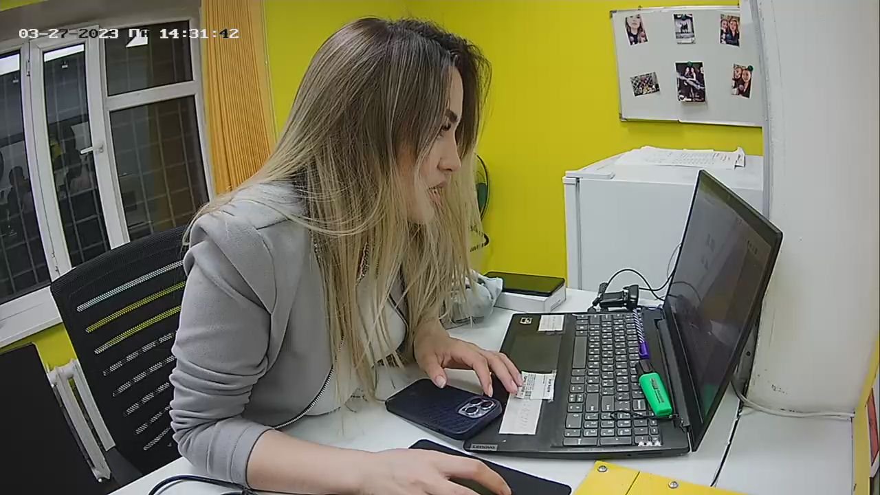 Raccolta di immagini della fotocamera hackerata #4 11