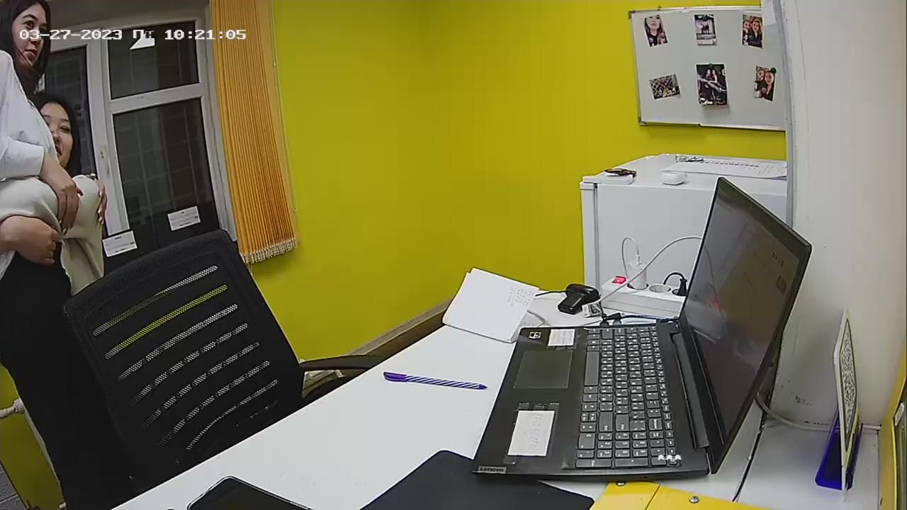 Raccolta di immagini della fotocamera hackerata #4 14