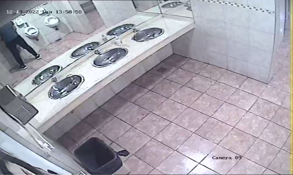 Spycam 1