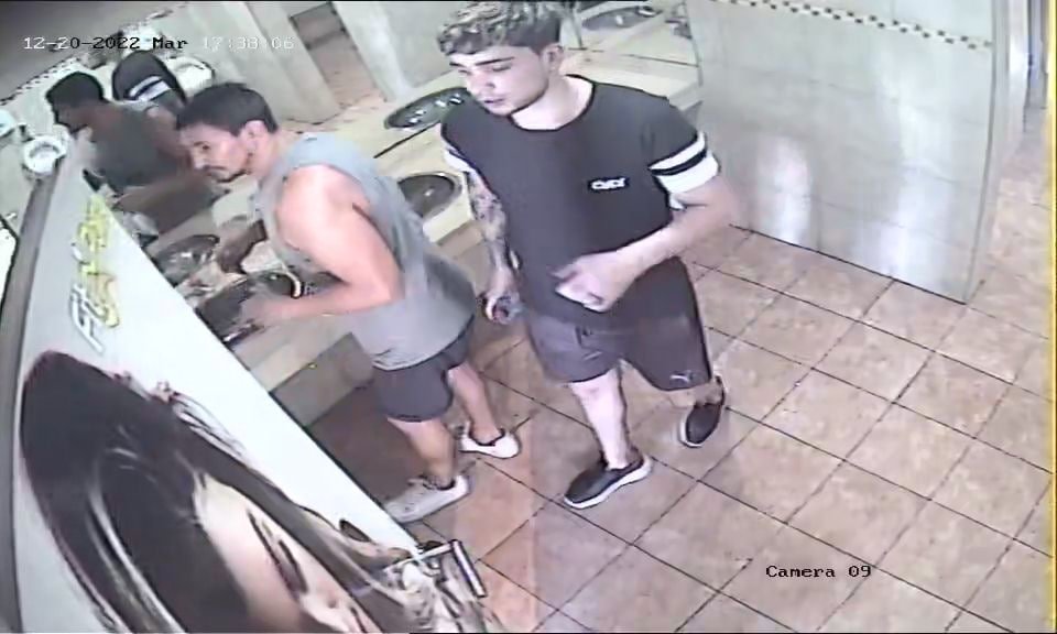 Spycam 3