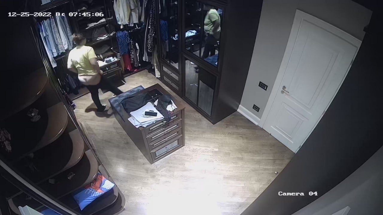 Spycam 8