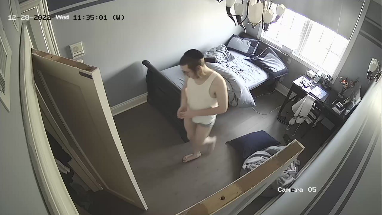 Spycam 12