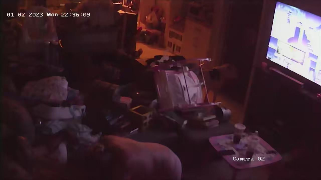Spycam 13