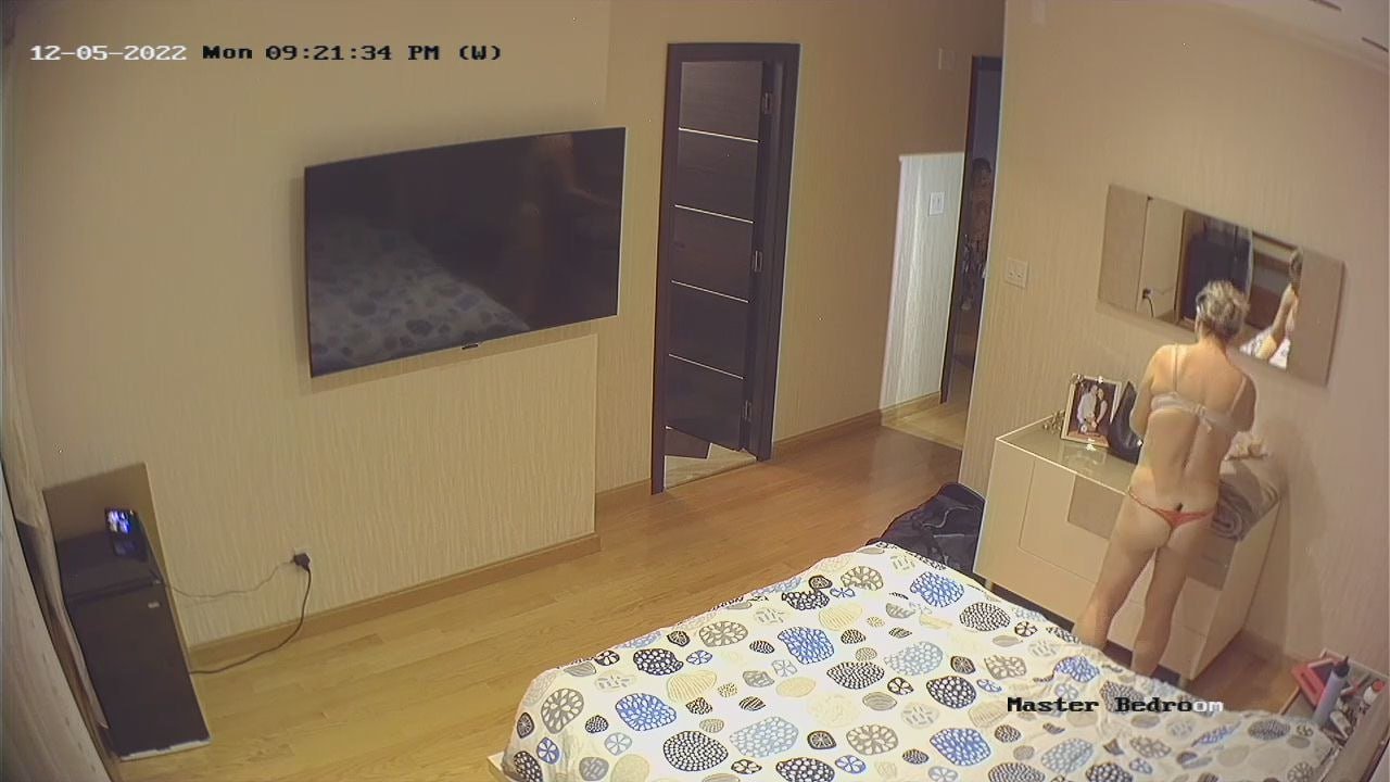 Spycam 18