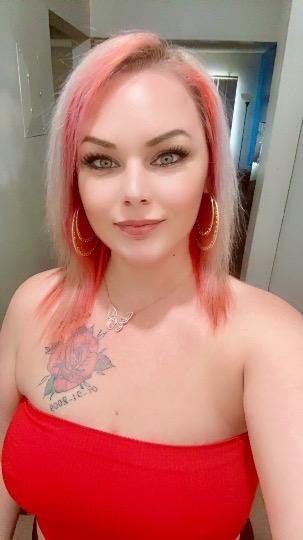 peluche, flirty e randy testa rossa 3