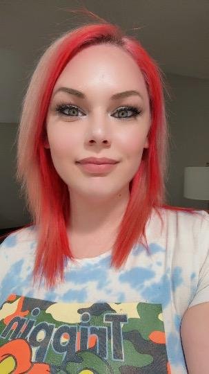 peluche, flirty e randy testa rossa 5