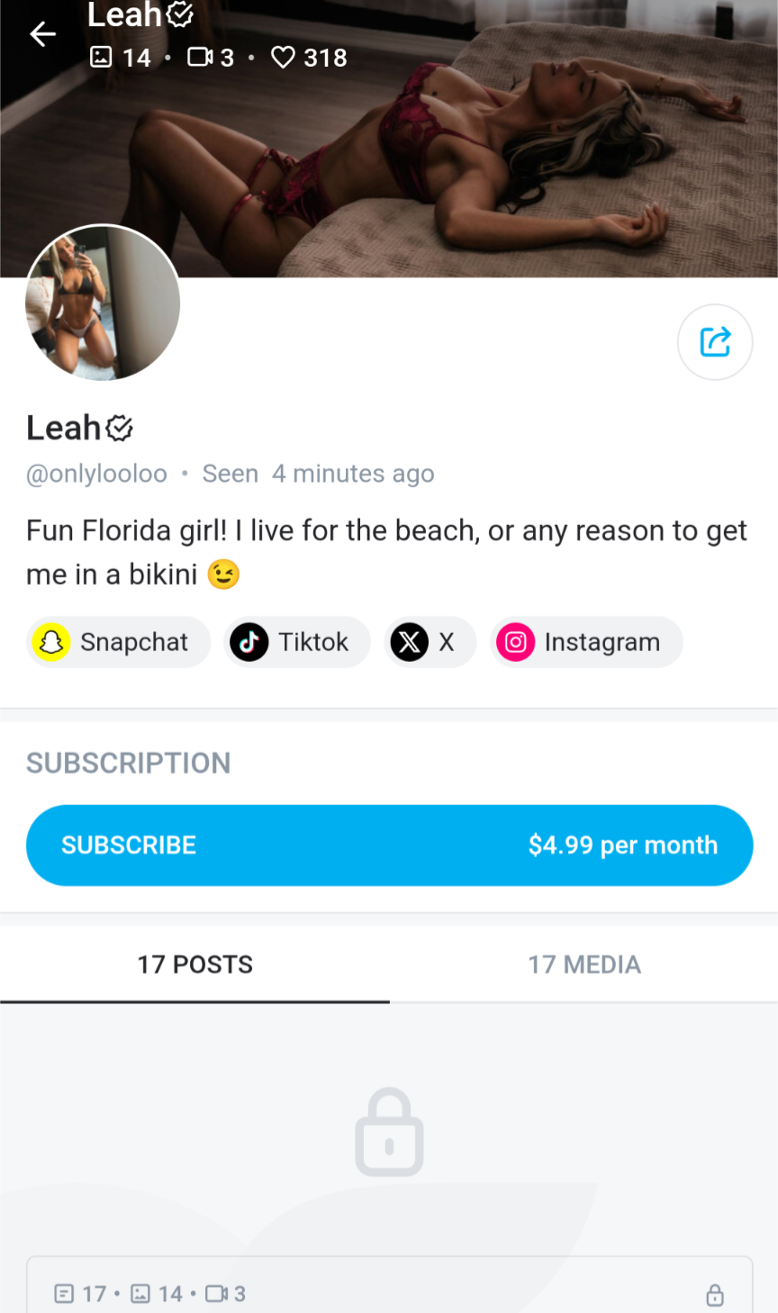 Kochana prostytutka 11