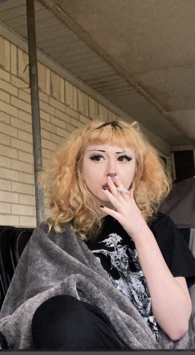 Goth Princess Loves Getting Her Tight Ass Stretched by BBC 5