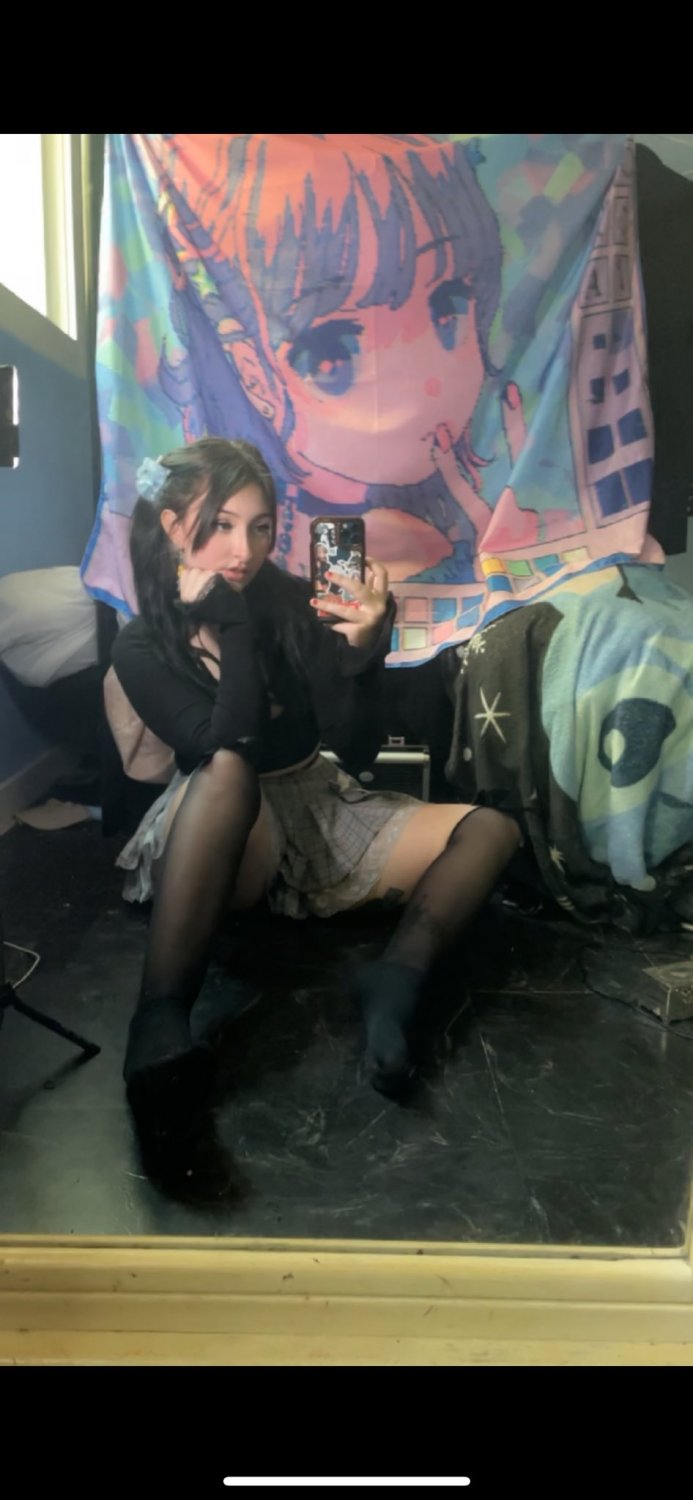 puta alternativa de la BBC es Snowbunny 4