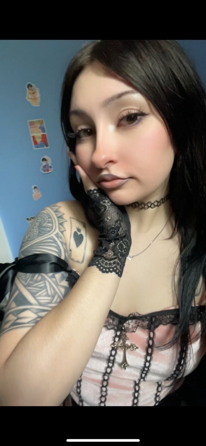 puta alternativa de la BBC es Snowbunny 5
