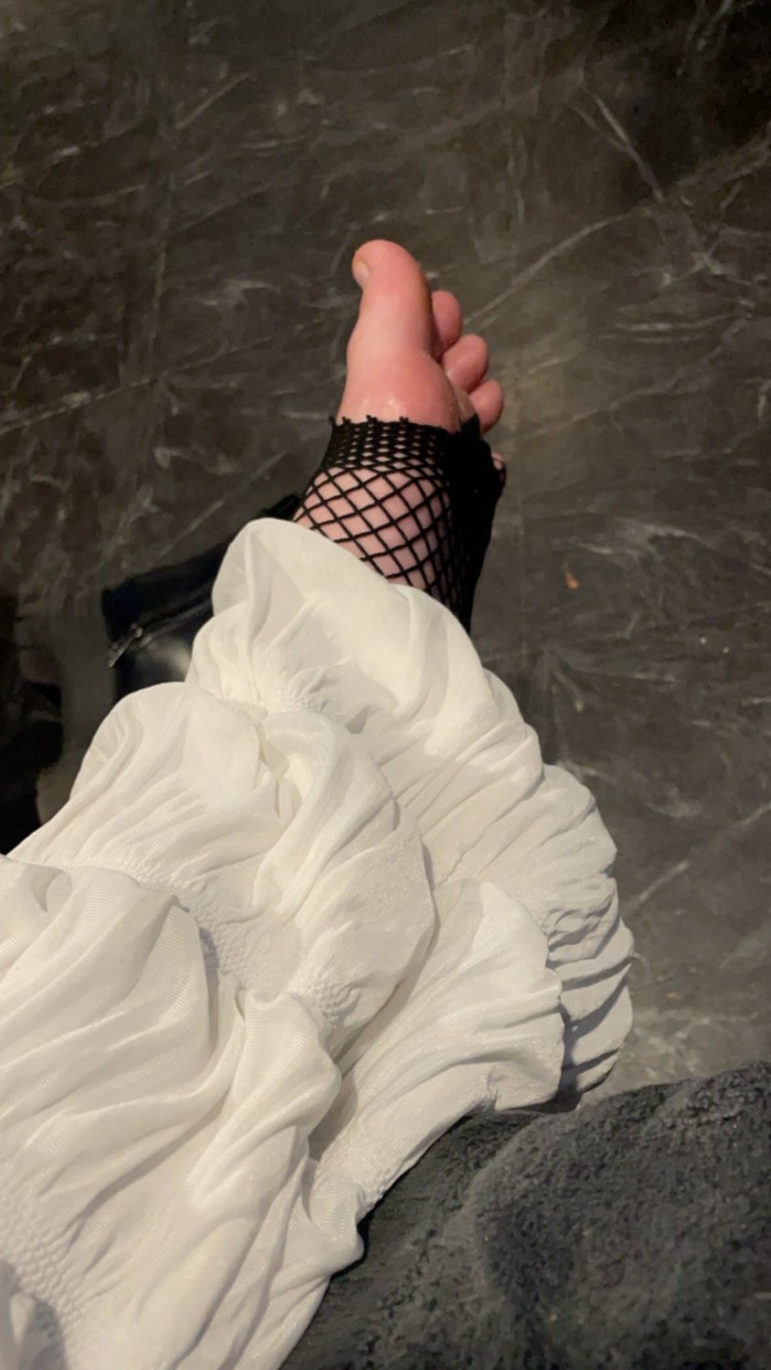 puta alternativa de la BBC es Snowbunny 23