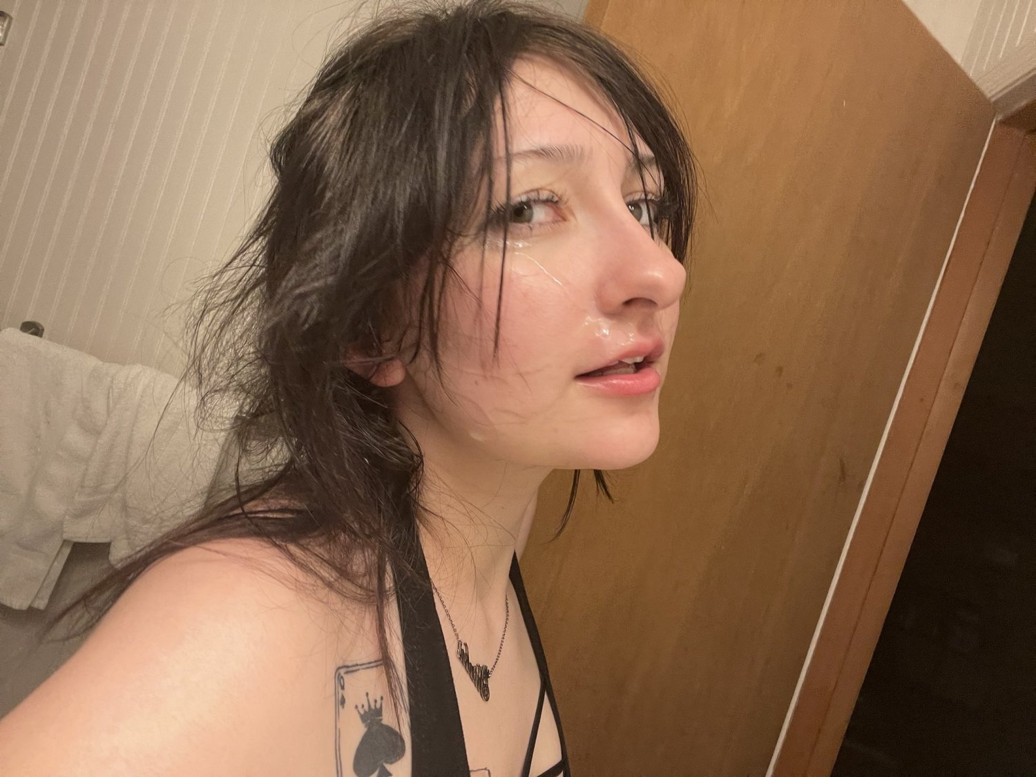 puta alternativa de la BBC es Snowbunny 75