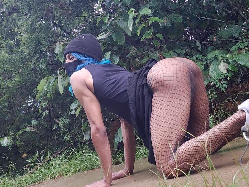"Slutty by Nature" Mika Kawaiii 2