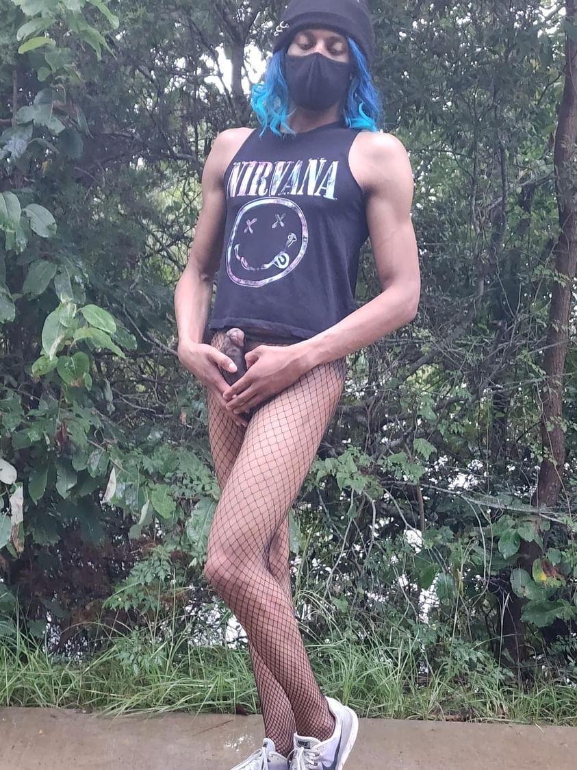 "Slutty by Nature" Mika Kawaiii 6