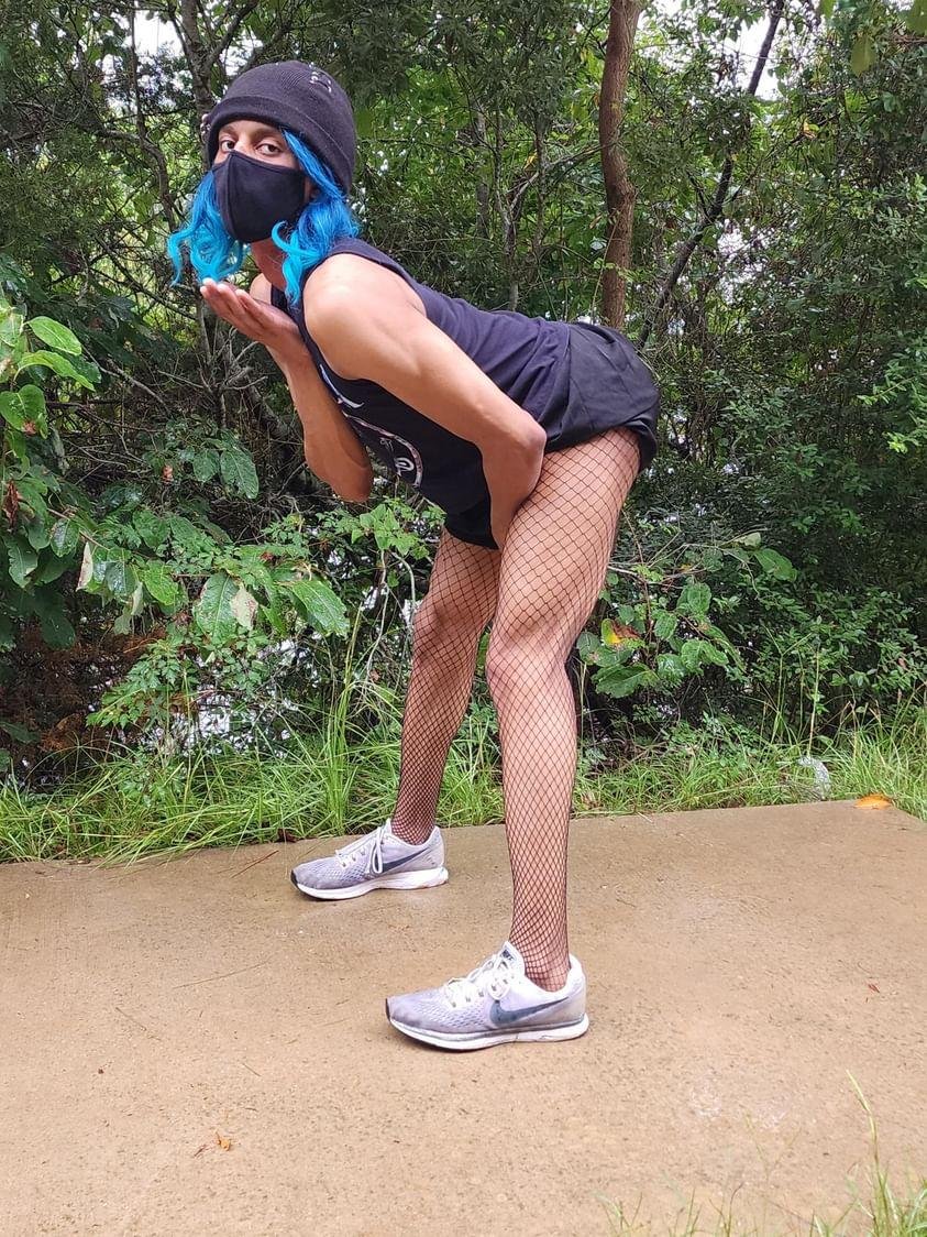 "Slutty by Nature" Mika Kawaiii 16