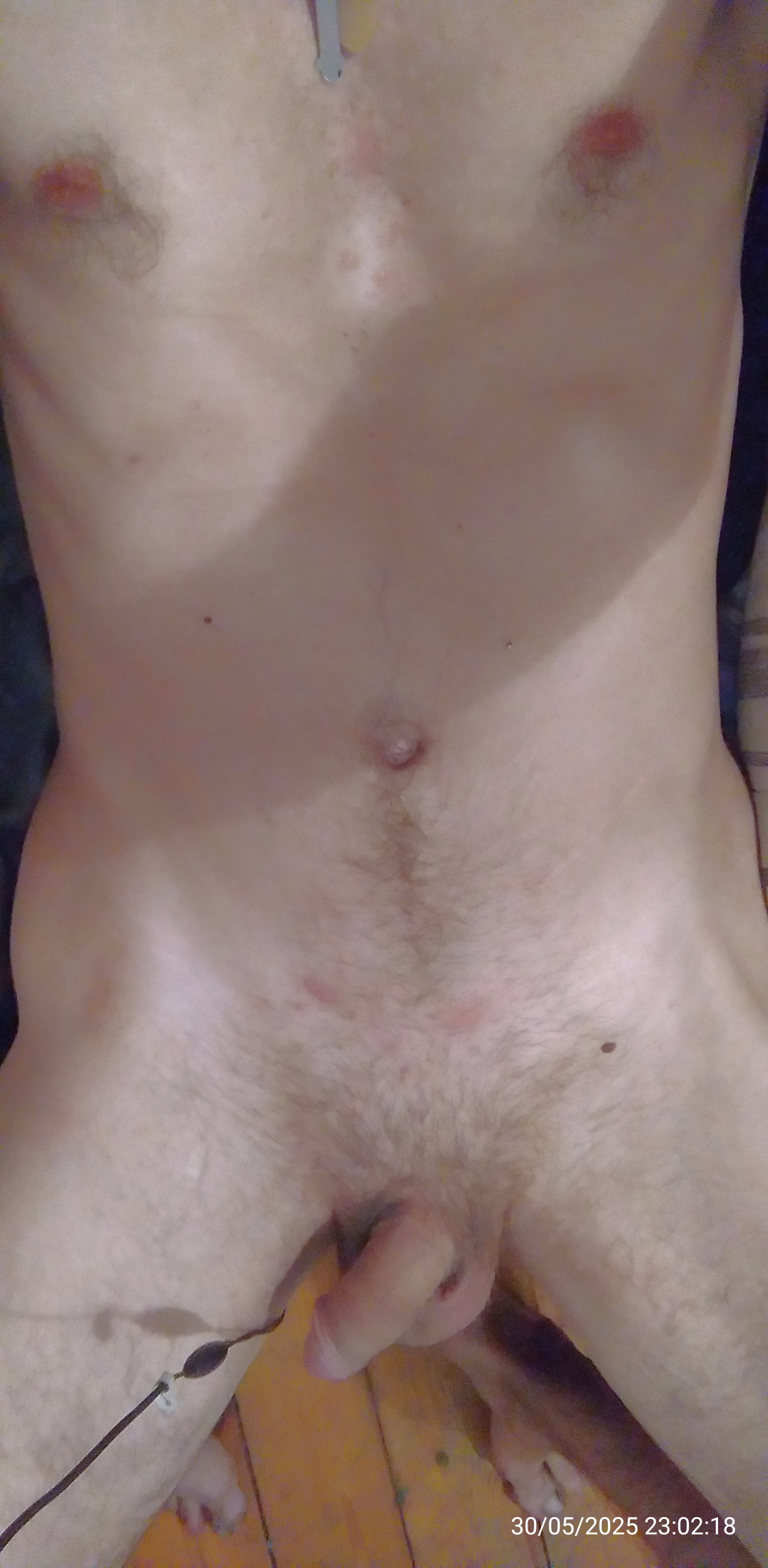 Lonely cock 4