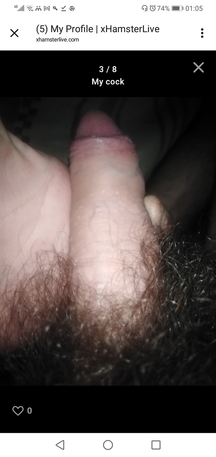 Lonely cock 19