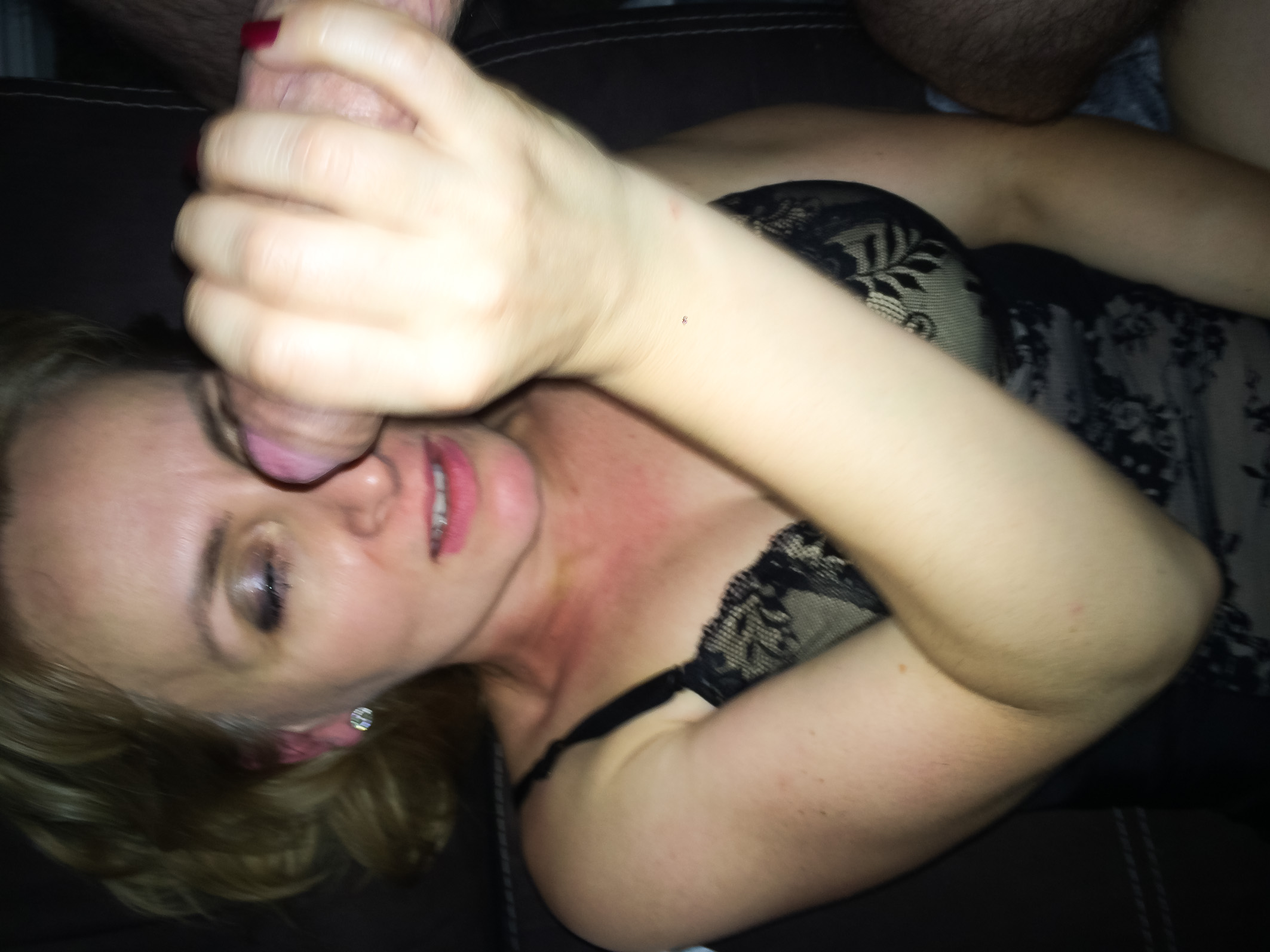 Caroline Polish hairy slut 25