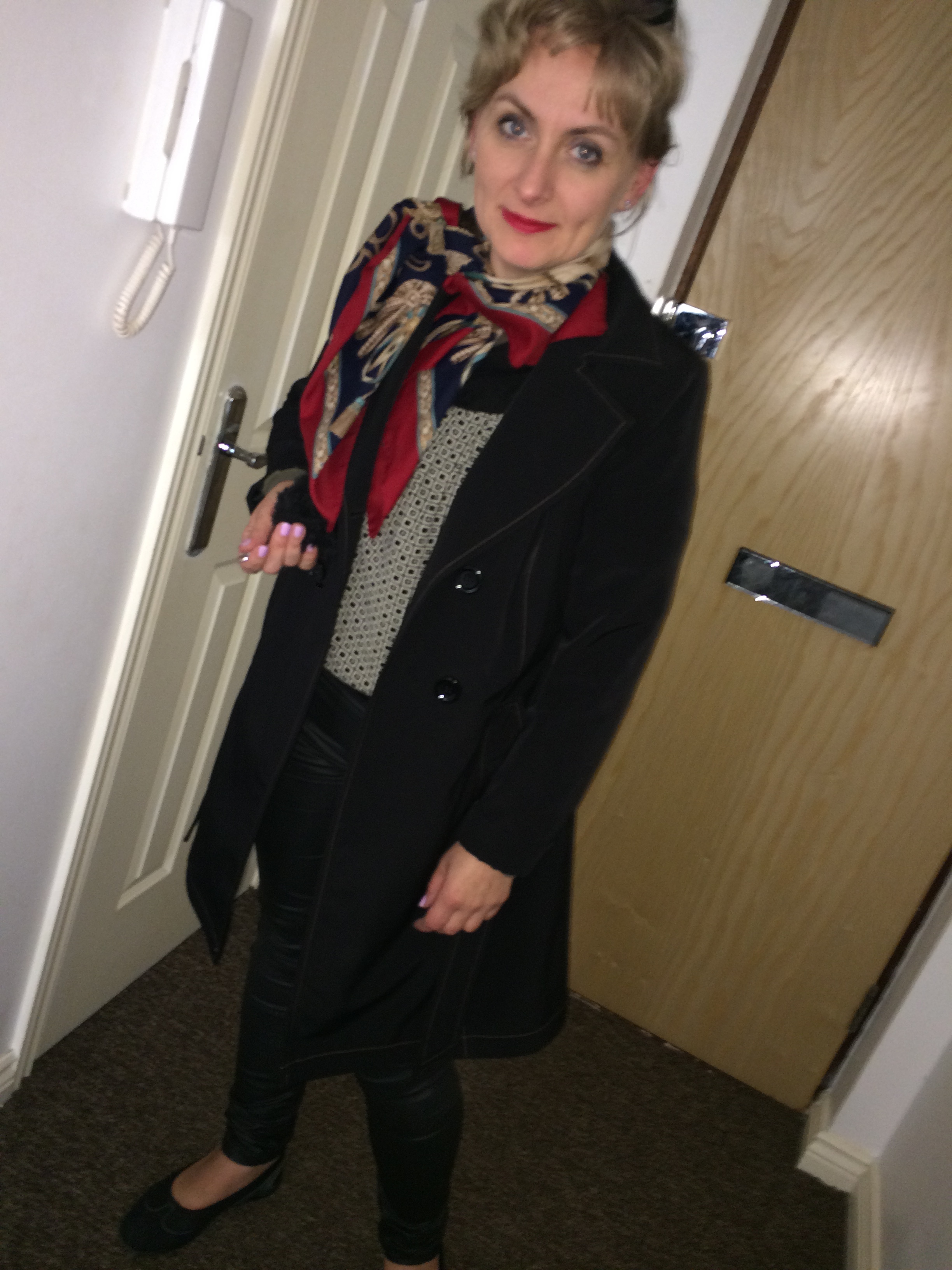 Caroline Polish hairy slut 37