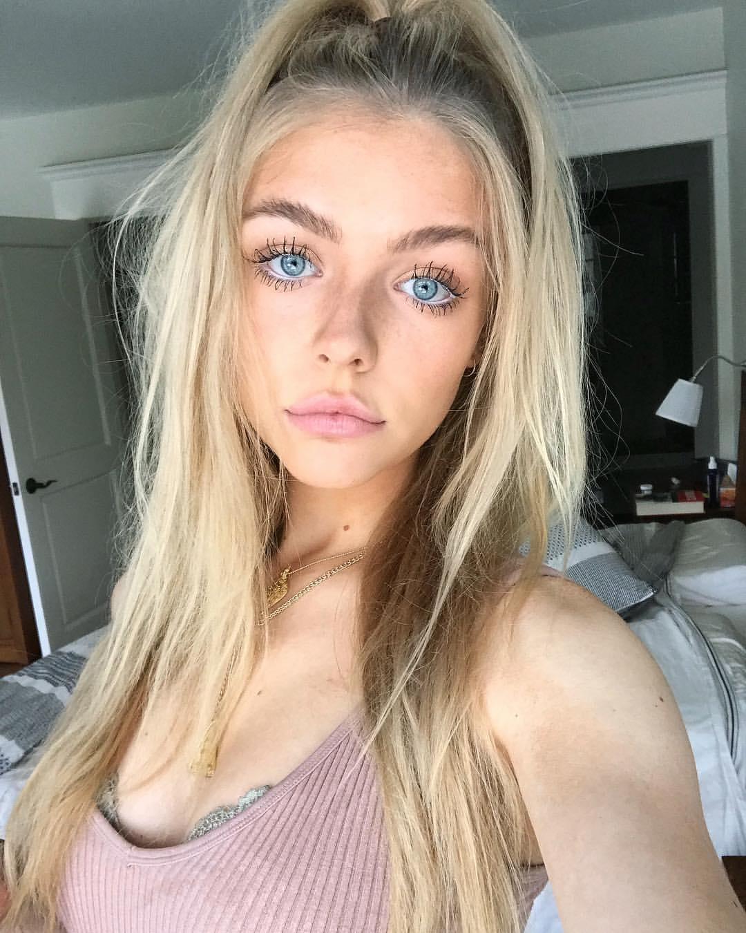 Annika Boron instagram influencer hacked Private viodeo 2