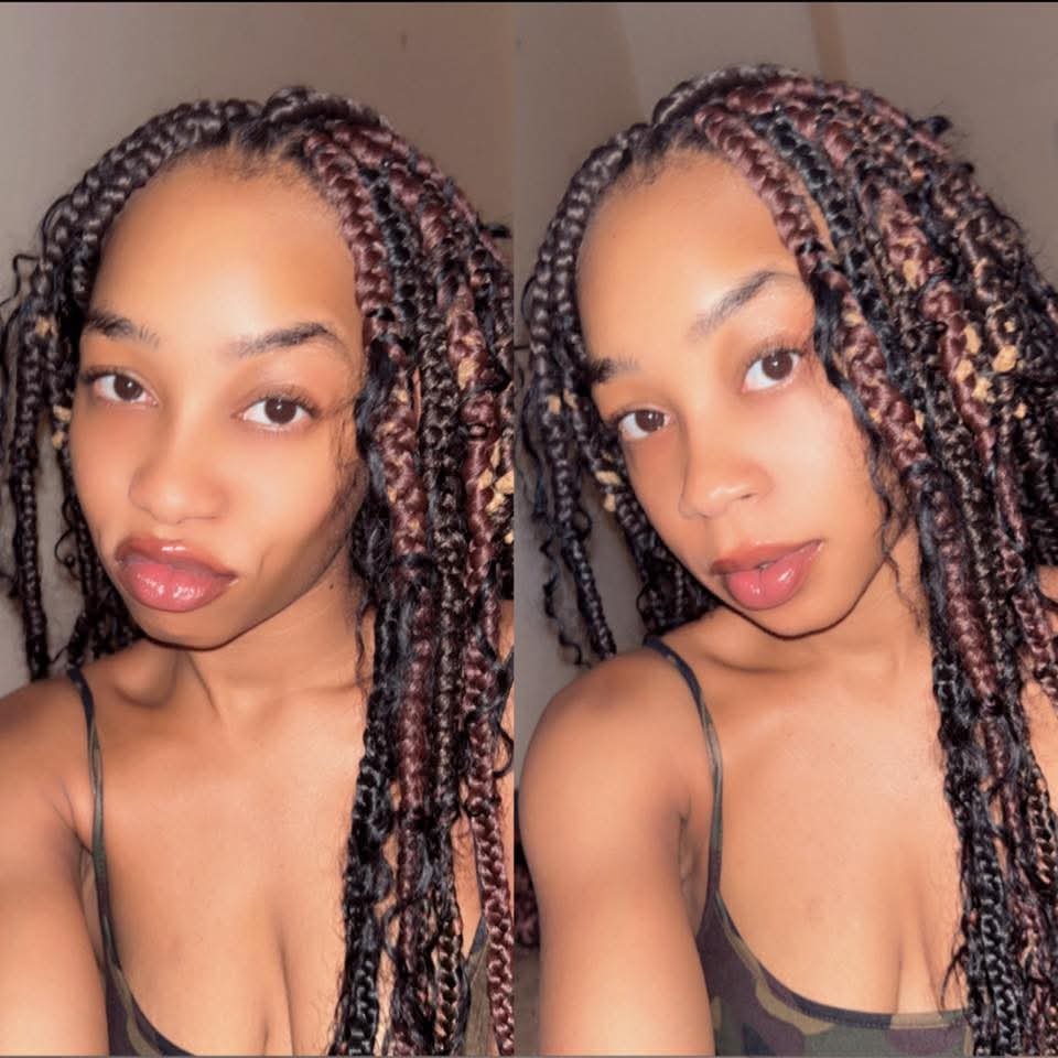Las Vegas thot Nyjayi moves to West Orlando to suck new dicks (Snapchat hacked) (Icloud hacked) pt 2 11