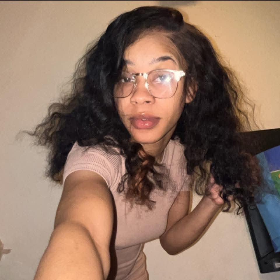 Las Vegas thot Nyjayi moves to West Orlando to suck new dicks (Snapchat hacked) (Icloud hacked) pt 2 13