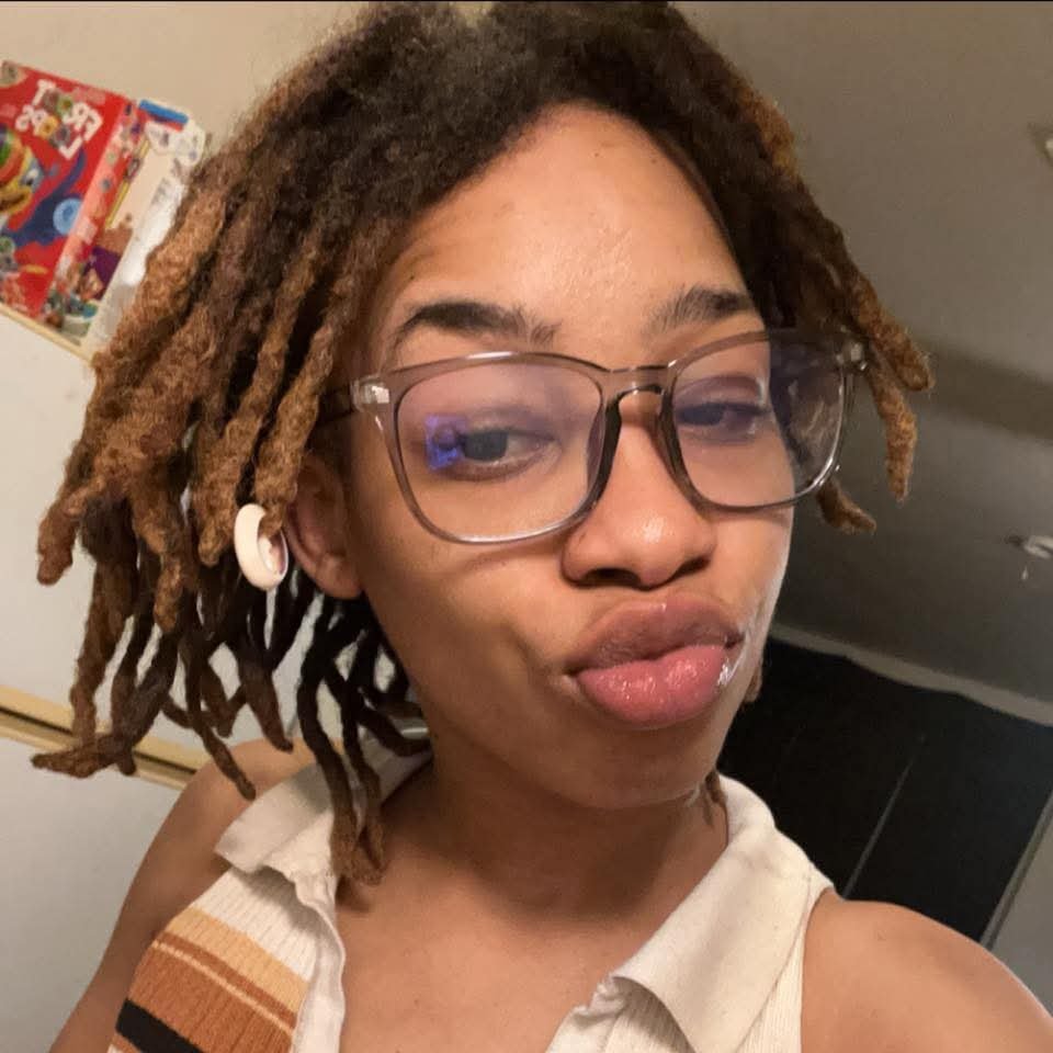 Las Vegas thot Nyjayi moves to West Orlando to suck new dicks (Snapchat hacked) (Icloud hacked) pt 2 18