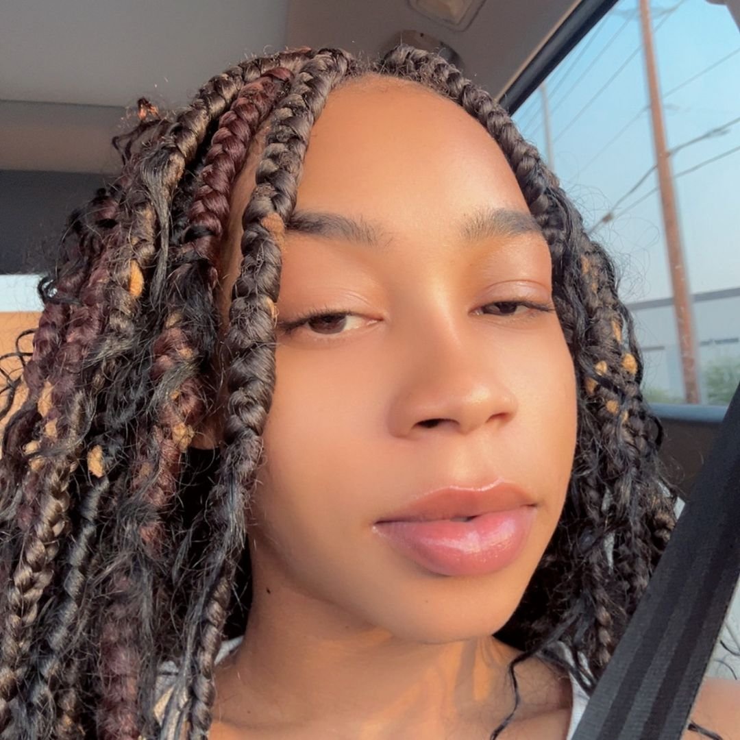 Las Vegas thot Nyjayi moves to West Orlando to suck new dicks (Snapchat hacked) (Icloud hacked) pt 2 25