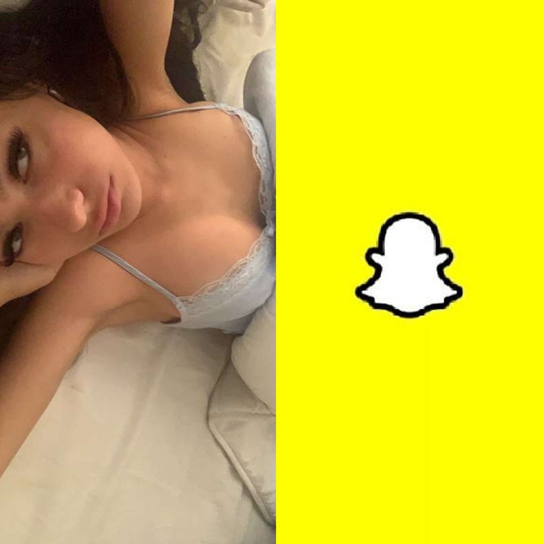 Carly Joy / Killljoyy Rare Hacked Leaks 1