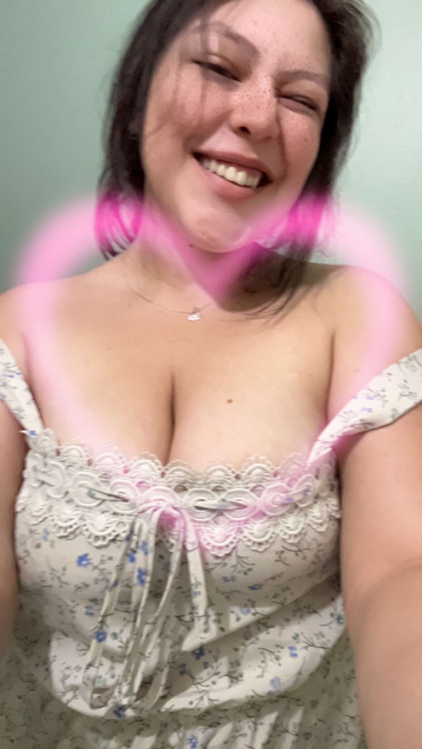 Yet another dumb whore has her snap hacked 3