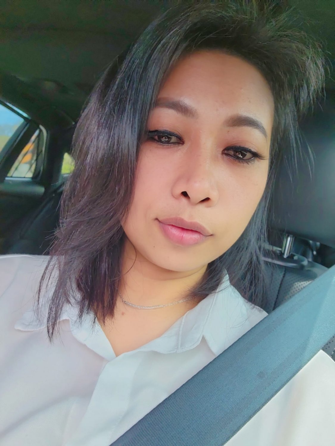 Fucked an Indonesian Migrant maid so much that she forgot Indonesian 2